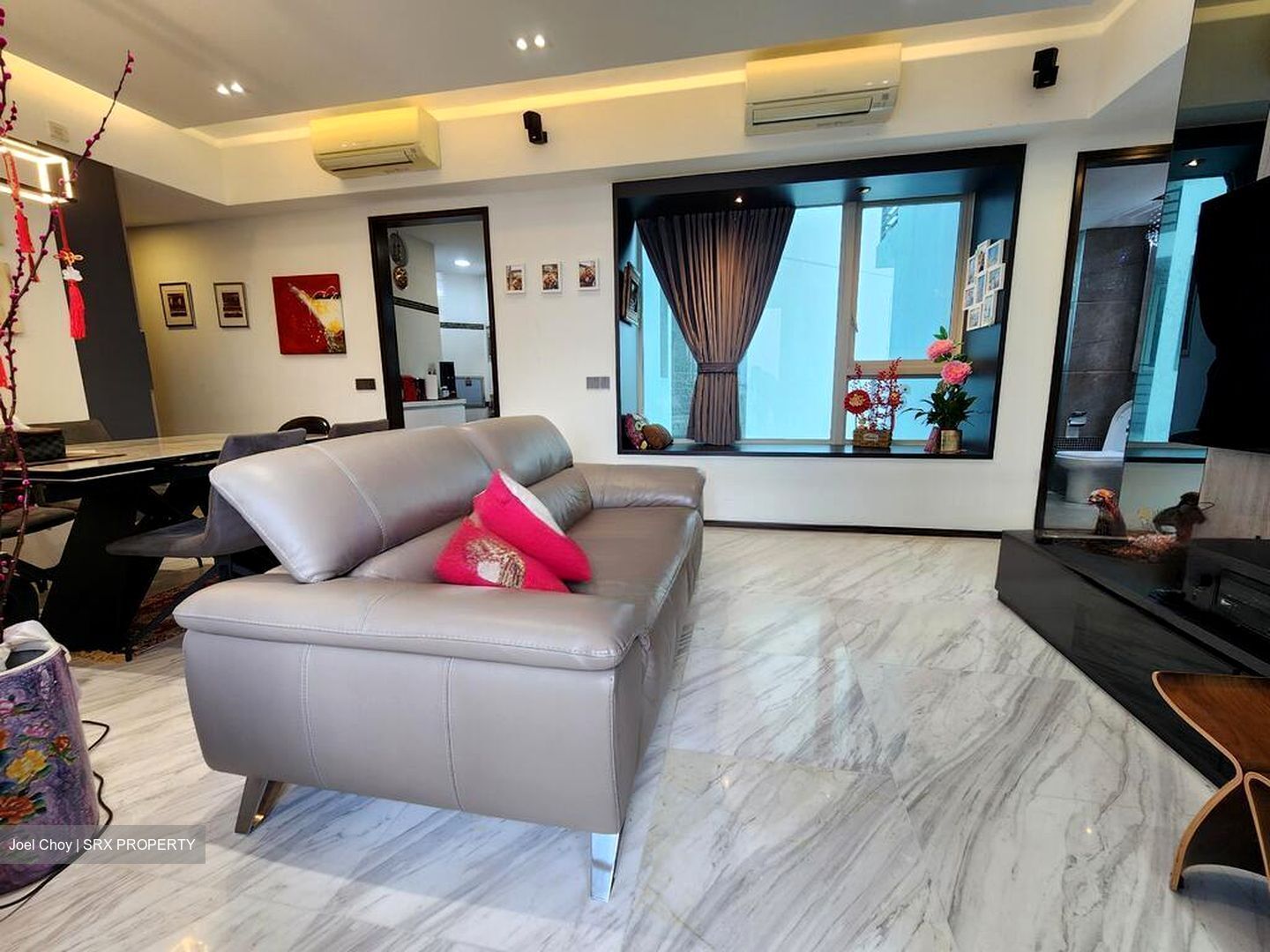 The Vision (D5), Condominium #621189491